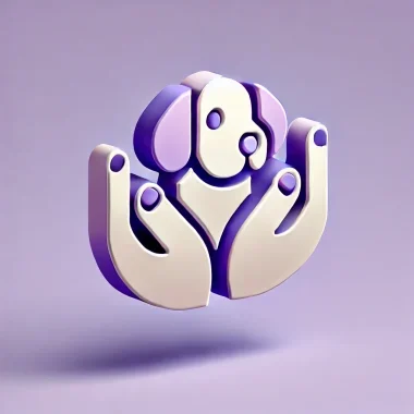 DALL·E-2024-07-12-19.03.36-A-minimalist-3D-icon-of-a-dog-being-held-in-hands-with-a-purple-and-white-theme.-Use-the-color-code-3B2A80-for-the-purple-parts.-The-dog-and-hands-sh-qxbpzb2uouwyxtwt7yo5gso DALL·E-2024-07-12-19.03.36-A-minimalist-3D-icon-of-a-dog-being-held-in-hands-with-a-purple-and-white-theme.-Use-the-color-code-3B2A80-for-the-purple-parts.-The-dog-and-hands-sh-qxbpzb2uouwyxtwt7yo5gso
